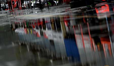 ¿La lluvia será más importante de lo pensado?