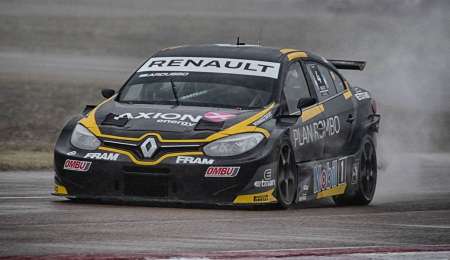 González ya tiene Torino