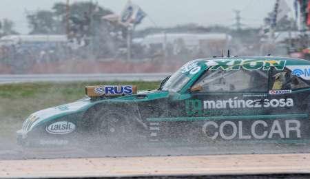 Especiales de Verano: Lo mejor del TC 2018