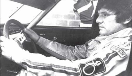 Di Palma, ocurrencias de un loco lindo