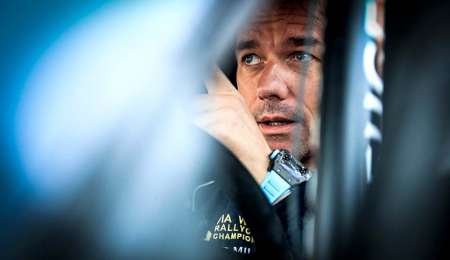 Loeb cerca de firmar un vínculo Part-Time con Hyundai