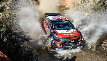 Historia pura, Loeb volvió a lo grande