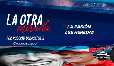 La Otra Mirada: la pasión, ¿se construye o se hereda?