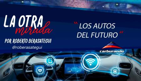 El futuro de los autos, en La Otra Mirada
