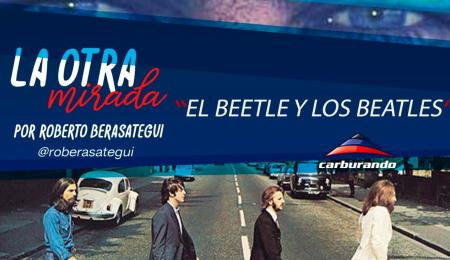 ¿Qué une al Beetle y a Los Beatles? La historia en La Otra Mirada
