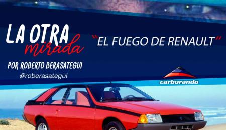 La Otra Mirada: el modelo que marcó a fuego a Renault