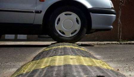 Tips para cruzar un lomo de burro