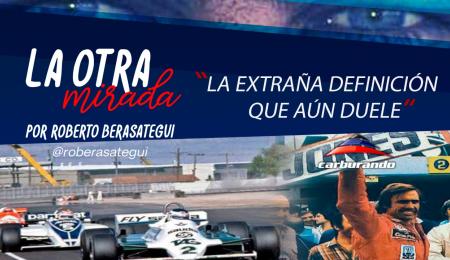 La extraña definición de Las Vegas, en La Otra Mirada