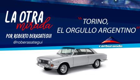Torino, orgullo argentino en La Otra Mirada