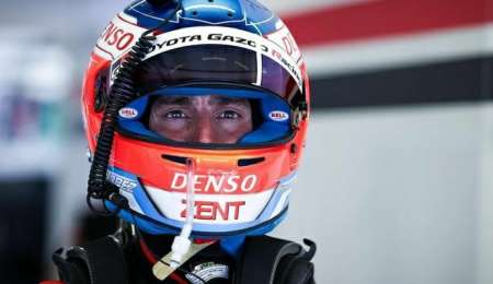 Pechito López en Le Mans: "siempre es bueno empezar adelante"