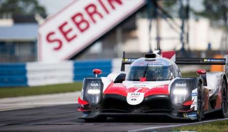 WEC y DPi: ¿podrán convivir en un campeonato futuro?