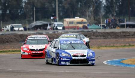 San Martín, libreta de apuntes