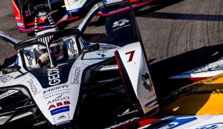 López: “Renegamos con el auto todo el fin de semana”