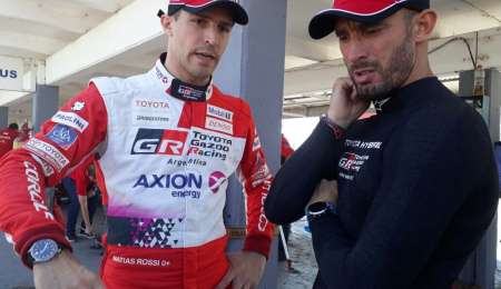 Distintos Invitados con una misma responsabilidad  