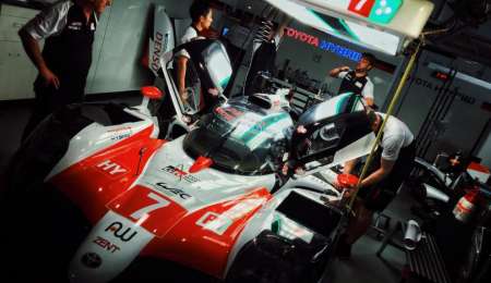 ¿Pechito López en busca de su último sueño?