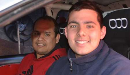 Debut y de local para Lord