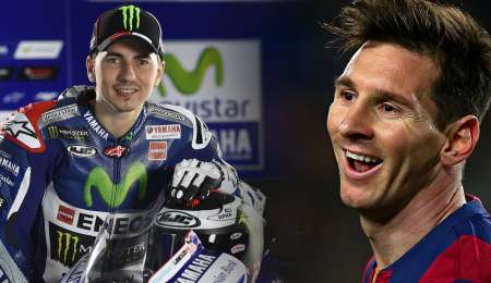 De campeón a campeón