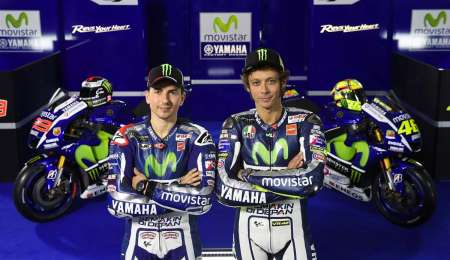 Hablaron los candidatos al título