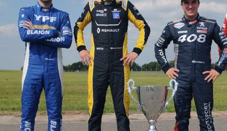 Los mejores del 2017