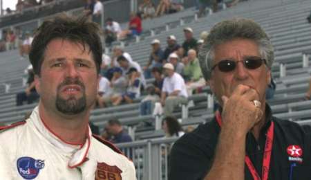 Los Andretti piensan en la F1