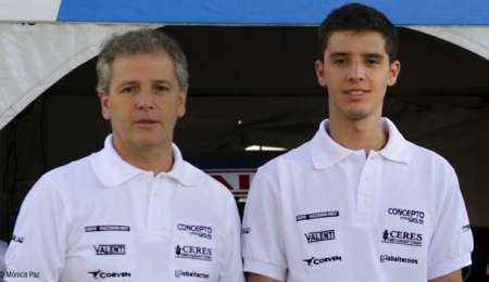 Daniel Cingolani, el retorno de un Campeón