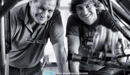 Los De Benedictis: Historia y presente del TC