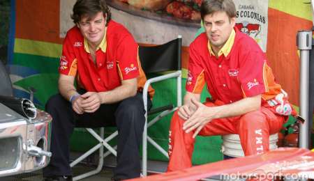 ¿Se terminó la hermandad entre los Bonelli?