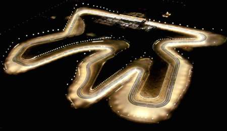 Qatar es otra opción para el calendario de la F1