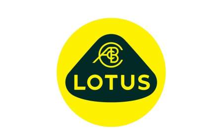 Lotus renueva su imagen con un nuevo logotipo