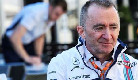 Paddy Lowe dejó definitivamente Williams