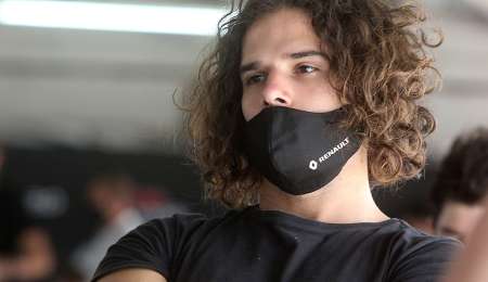 El MS Racing vuelve a la Fórmula Renault 2.0 con un piloto debutante