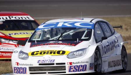 "Queremos demostrar que no fue casualidad"