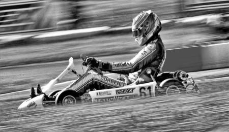 La FIA investiga el caso Corberi