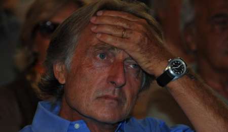 "Ver a Michael así es terrible"