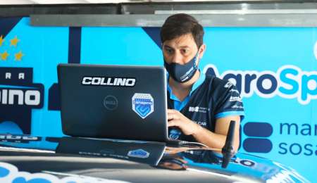 El pase que generó revuelo en el TC 