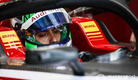 Di Grassi tilda de estúpidas las reglas de la Fórmula e