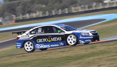 "Hoy los pilotos son rápidos, ganan rápido, pero no son ídolos"