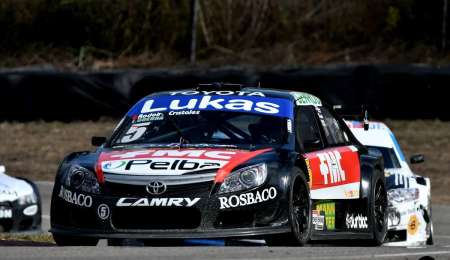 "El Sportteam es mi casa"