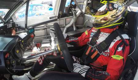 Lucas Valle: "Nuestro objetivo es mantenernos adelante y sumar fuerte"