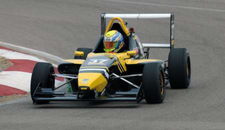 Fórmula 2.0 tuvo seis carreras con seis ganadores diferentes
