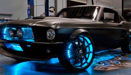 Consejos para tunear de la mejor manera tu auto