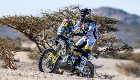 Luciano Benavides: "Las chances de tener un buen resultado todavía están"