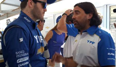 Monti y los 200 kilómetros: “Va a ser una carrera bisagra”