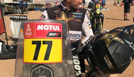 El duro momento que atravesó Luciano Benavides