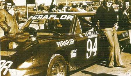 Pedís control, hay control