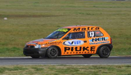 Bessone las tiene a su favor