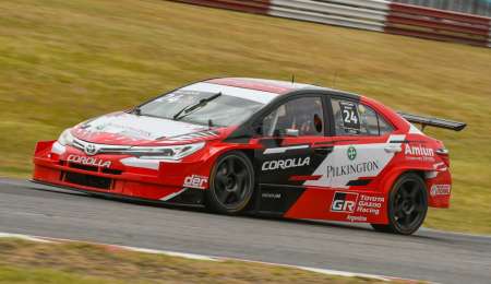 Manuel Luque: "es el evento más grande del año"