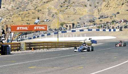 La Fórmula 2.0 y su galería de ganadores en San Juan 