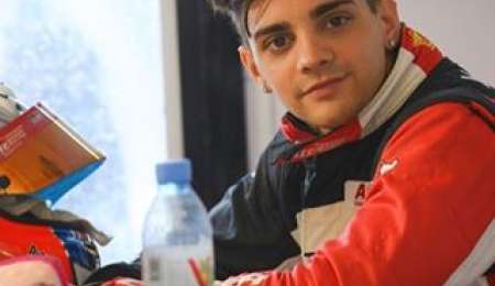 Manuel Luque: “Este cambio me renueva la esperanza”