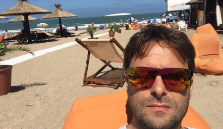 Verano en "La Feliz"